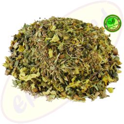 Räucherhaus Räuchermischung Inkanda Rauhnacht (2) 10g