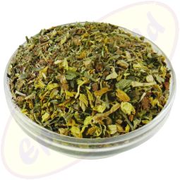 Räucherhaus Räuchermischung Inkanda Rauhnacht (2) 20g