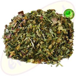 Räucherhaus Räuchermischung Inkanda Sommersonnenwende 10g