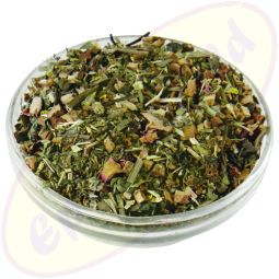 Räucherhaus Räuchermischung Inkanda Sommersonnenwende 20g