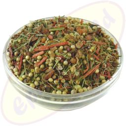 Räucherhaus Räuchermischung Inkanda Transformation 20g