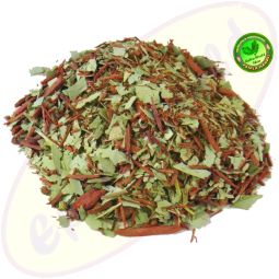 Räucherhaus Räuchermischung Inkanda Wintersonnenwende 10g