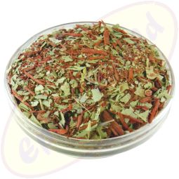 Räucherhaus Räuchermischung Inkanda Wintersonnenwende 20g