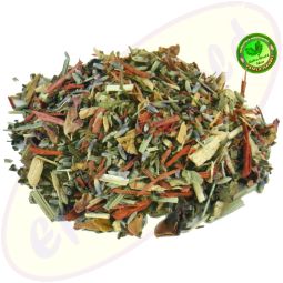 Räucherhaus Räuchermischung Leicht & Frei 20g