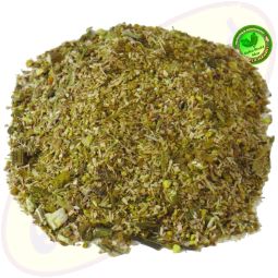 EW-Räucherhaus Kräutermischung Reinigung Dämonenbann 20g