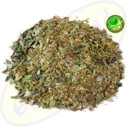 Räucherhaus Räuchermischung Wanda Herzumarmung 10g