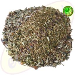 Räucherhaus Räuchermischung Wanda Kartenflüstern 10g