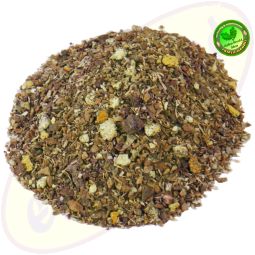 Räucherhaus Räuchermischung Wanda Orangenzauber 10g