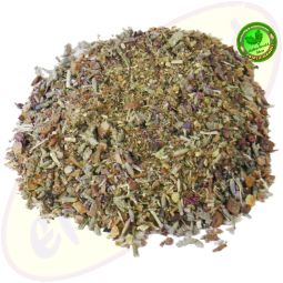 Räucherhaus Räuchermischung Wanda Rauhnachtzauber 20g