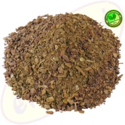 Räucherhaus Räuchermischung Wanda Schokotraum 10g