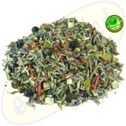 Räucherhaus Räuchermischung Wanda-Wächterin der Natur 20g