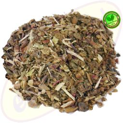 Räucherhaus Räuchermischung Wanda Wärme & Geborgenheit 10g