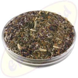 Räucherhaus Räuchermischung Wanda Waldkraft 20g