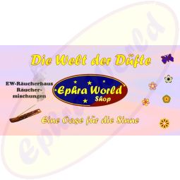 Räucherhaus Räuchermischung Pfälzer Mandel & Rose 20g