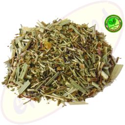 Räucherhaus Kräutermischung Positive Energie Sonnenflut 20g