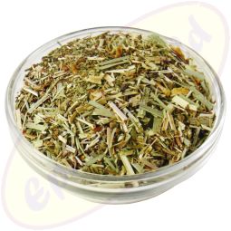 Räucherhaus Kräutermischung Positive Energie Sonnenflut 50g