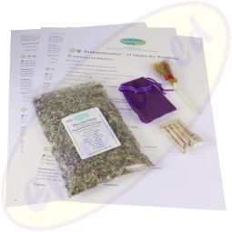 EW-Räucherhaus Wanda Rauhnachtzauber-Set Nächte der Wandlung