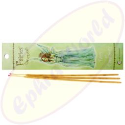 Fiore d`Oriente Fairy of Creativity Masala Räucherstäbchen