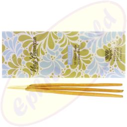 Fiore d`Oriente Boheme Nag Champa Masala Räucherstäbchen