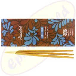 Fiore d`Oriente Boheme Sandal Masala Räucherstäbchen