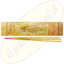 Fiore d`Oriente Fairy of Happiness Masala Räucherstäbchen