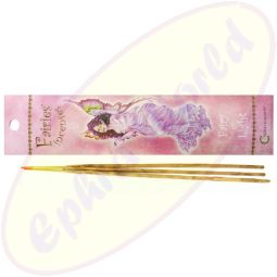 Fiore d`Oriente Fairy of Light Masala Räucherstäbchen