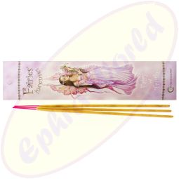 Fiore d`Oriente Fairy of Truth Masala Räucherstäbchen