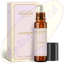 Fiore d`Oriente Jasmin Parfüm Roll On 10ml