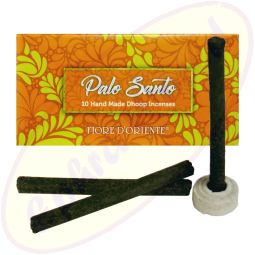 Fiore d`Oriente Dhoop Sticks Palo Santo