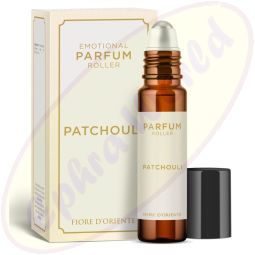 Fiore d`Oriente Patchouli Parfüm Roll On 10ml