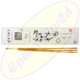 Fiore d`Oriente Reiki Reiji Masala Räucherstäbchen