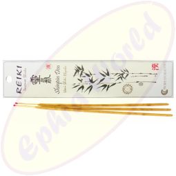Fiore d`Oriente Reiki Shimping Den Masala Räucherstäbchen