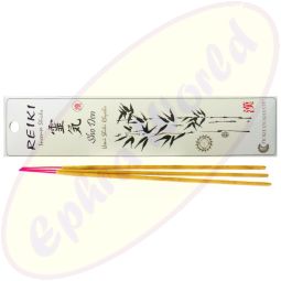 Fiore d`Oriente Reiki Sho Den Masala Räucherstäbchen
