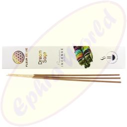 Fleur De Vie Dream Sage Masala Räucherstäbchen