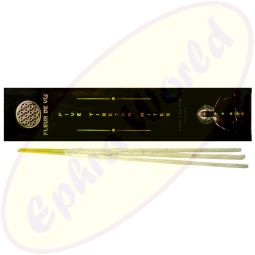 Fleur De Vie Five Tibetan Rites Masala Räucherstäbchen