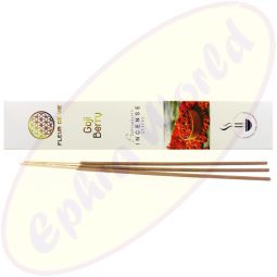Fleur De Vie Goji Berry Masala Räucherstäbchen