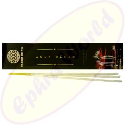 Fleur De Vie Holy Smoke Masala Räucherstäbchen