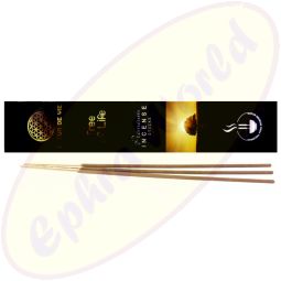 Fleur De Vie Tree Of Life Masala Räucherstäbchen