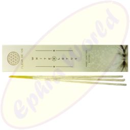 Fleur De Vie White Lotus Masala Räucherstäbchen