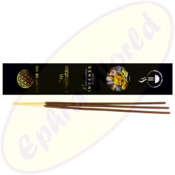 Fleur De Vie Zen Meditation Masala Räucherstäbchen