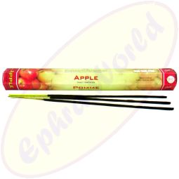 Flute Apple indische Räucherstäbchen