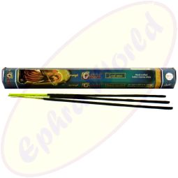 Flute Arcangel Gabriel indische Räucherstäbchen