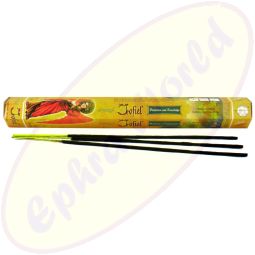 Flute Arcangel Jofiel indische Räucherstäbchen