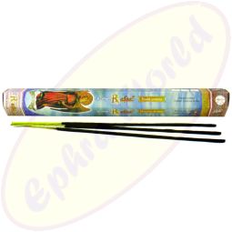 Flute Arcangel Rafael indische Räucherstäbchen