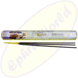 Flute Archangel Raphael Räucherstäbchen