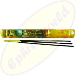 Flute Call Business indische Räucherstäbchen