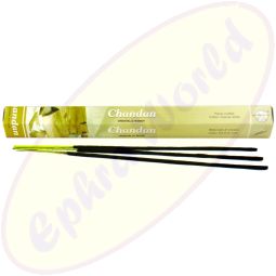 Flute Brand Chandan indische Räucherstäbchen