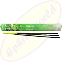 Flute Forest Räucherstäbchen