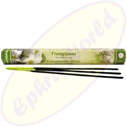 Flute Brand Frangipani indische Räucherstäbchen