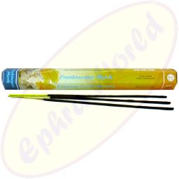 Flute Frankincense Myrrh indische Räucherstäbchen